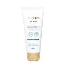 EUDORA LA PIEL BIOSENSITIVE BALM TRIPLA AÇAO 100G 584602 Eudora