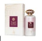 AL ABSAR MUSK CANDY EDP FEM. 100ML 037000 BELLA FAMME