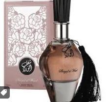 AL WATANIAH SHAGAF AL WARD EDP FEMI. 100ML 007720 BELLA FAMME