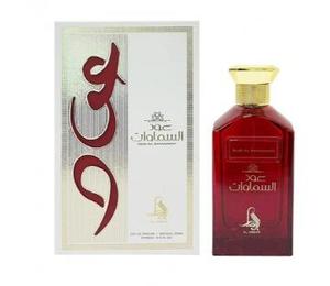 AL ABSAR OUD AL SAMAAWAT EDP UISSEX 100ML 038052 BELLA FAMME