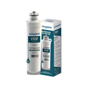 Refil Para Purificadores De Água PC/PH/PE 1005-0054 ACQUABIOS