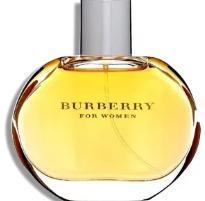 TESTER BURBERRY FOR WOMEN 100ml 905666 BELLA FAMME