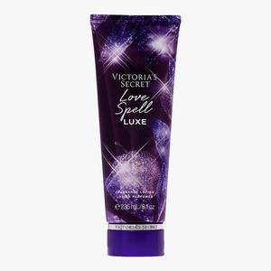 VICTORIA S SECRET LOVE SPELL LUXE LOCAO HIDRATANTE 236ml 709834 BELLA FAMME