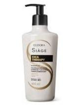 SIAGE SHAMPOO CICA THERAPY 400ml 55957 Eudora