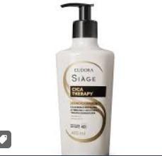 SIAGE CONDICIONADOR CICA THERAPY 400ml 55958 Eudora