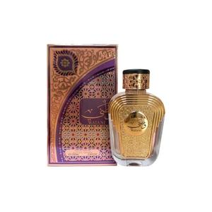 AL WATANIAH WATANI EDP MASCULINO 100ml 012274 BELLA FAMME