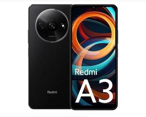 APARELHO CELULAR REDMI A3X 128GB 4RAM PRETO 73461 XIAOMI