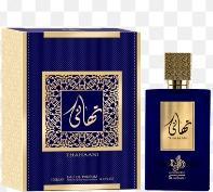 AL WATANIAH THAHAANI EDP UNISSEX 100ML 007953 BELLA FAMME