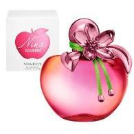 NINA RICCI ILLUSION EDP FEMININO 80ML 008460 BELLA FAMME