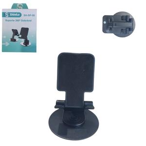 Suporte Para Celular 360 graus Dobrável SH-SP-50 SHINKA