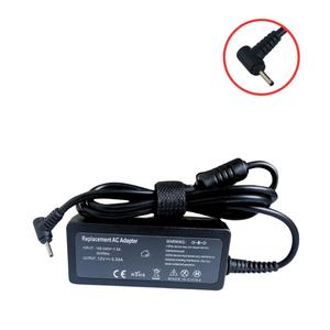 FONTE PARA NOTBOOK SAMSUNG 12V 3.33A 2.5*0.7MM DY-12V-3.33A GENERICO