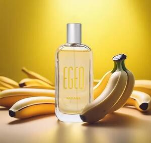 EGEO BANANA DESODORANTE COLONIA 90ML 58919 BOTICARIO
