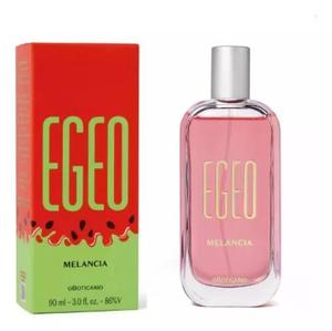 EGEO MELANCIA COLONIA 90ML 86982 BOTICARIO