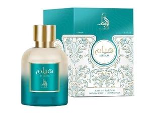 AL ABSAR HIYAM EDP 100ml 042097 BELLA FAMME