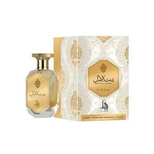 AL ABSAR BINT AL AMAL EDP 100ML 036935 BELLA FAMME