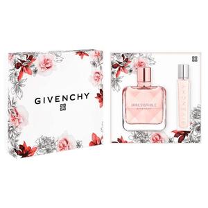 ESTOJO GIVENCHY IRRESISTIBLE 2 ITENS 1 EDP 50ml+ edp 12,5ml 467316 BELLA FAMME