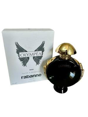 TESTER PACO RABANNE OLYMPEA PARFUM 80ml 627516 BELLA FAMME