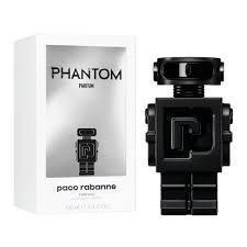 TESTER PHANTOM PARFUM MASCULINO 100ml 614639 BELLA FAMME