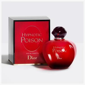 DIOR HYPNOTIC POISON 100ml 425309 BELLA FAMME