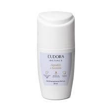 EUDORA DESODORANTE ROLL ON ALGODÃO/JASMIN 55ML 531943 Eudora