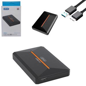 Case HD Sata 2.5 USB 3.0 5TB Compatível Com sata I, II, III HDD KP-HD825 KNUP