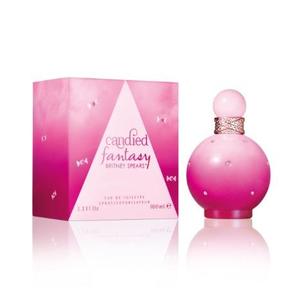 CANDIED FANTASY BRITNEY SPEARS EDT 100ml 26356 BELLA FAMME