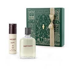 ESTOJO PORTINARI NATAL 2024 (2) ITENS. COLÔNIA 100ML - BODY SPRAY 100ML 584567 O BOTICARIO