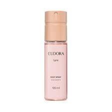 LYRA DESODORANTE BODY SPRAY 100ml 58639 Eudora