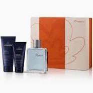 PRESENTE NATURA HOMEM CLÁSSICO (3) ITENS. COLÔNIA 100ML + HIDRATANTE CORPORAL 100ML + HIDRATANTE PARA AS MÃOS 50ML 267684 NATURA