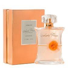 LONKOOM LUCKY FLOWER EDP 100ml 300003 BELLA FAMME