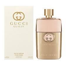 GUCCI GUILTY EDP 90ml 758162 BELLA FAMME