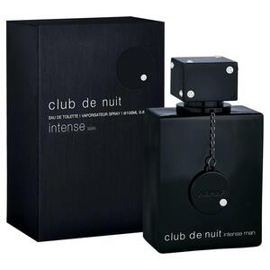ARMAF CLUB DE NUIT INTENSE EDT MASC 105ml 2564 BELLA FAMME