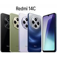 REDMI 14C 256GB ROM 8 RAM XIAOMI 798416 XIAOMI