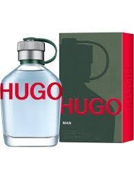 HUGO BOSS MAN EDT 125ML 823806 BELLA FAMME