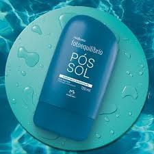 NATURA FOTOEQUILIBRIO HIDRATANTE POS SOL 120ML 103138 NATURA