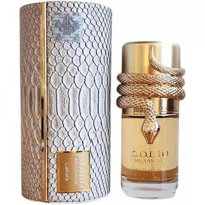 MUSAMAM WHITE INTENSE 100ML EDP LATTAFA 593159 BELLA FAMME