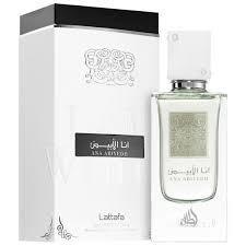 ANA ABIYEDH LATTAFA EDP 60ML 066890 BELLA FAMME