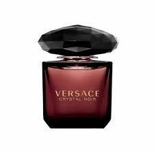 VERSACE CRYSTAL NOIR EDP 90ml 070462 BELLA FAMME