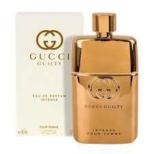 TESTER GUCCI GUILTY INTENSE POUR FEMME EDP 90ML 794721 BELLA FAMME