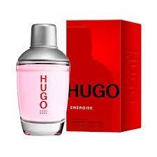 TESTER HUGO BOSS ENERGISE EDT 75ML 623427 BELLA FAMME