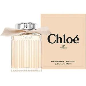 TESTER CHLOÉ REFILLABLE EDP 100ML 038633 BELLA FAMME