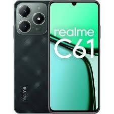 CELULAR XIAOMI REALME C61 - 256GB + 8GB NFX RMX3930 XIAOMI