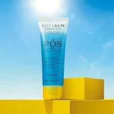 BOTI SUN GEL PÓS SOL ACQUA 120G 475964 O BOTICARIO