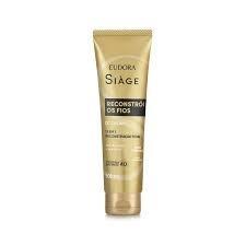 SIAGE CC CREAM RECONSTROI OS FIOS 100ML 535224 BOTICARIO