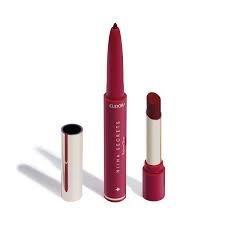 NIINA SECRETS BATOM DUO PERFECT MATCH VERMELHO 1,65G 598915 BOTICARIO