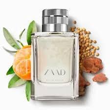 ZAAD TRADICIONAL EAU DE PARFUM 95ML 479504 BOTICARIO