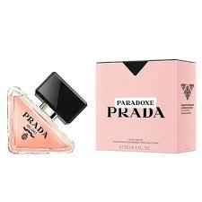 PRADA PARADDOXE EDP 50ML 760652 BELLA FAMME