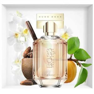 TESTER HUGO BOSS SCENT FOR HER EAU DE PARFUM 50ML 298955 BELLA FAMME