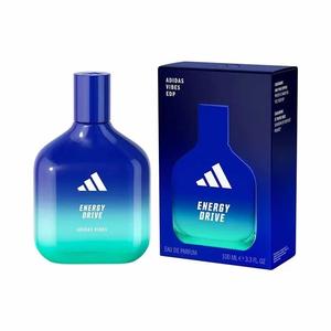 ADIDAS VIBE ENERGY DRIVE EDP 100ML 447067 BELLA FAMME