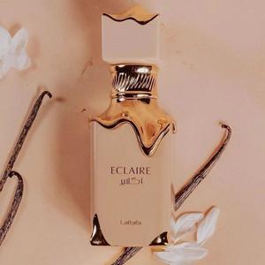 ARABE LATTAFA ECLAIRE EDP 100ML 340638 BELLA FAMME